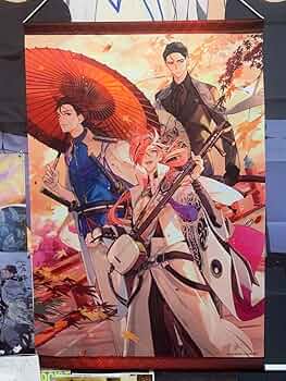 FGO 京マフ　限定　セット　高杉晋作 FGO Fate 京まふ 2022 限定 アクリルスタンド アクスタ 高杉晋作